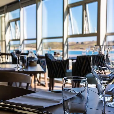 Harbour 4* Padstow