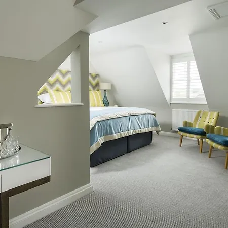 Harbour 4* Padstow