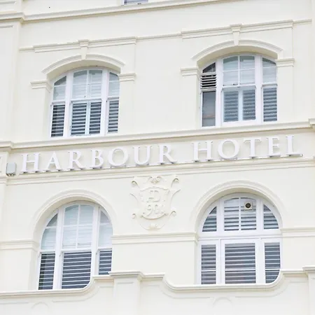 Hotell Harbour