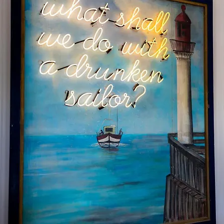 Hotell Harbour