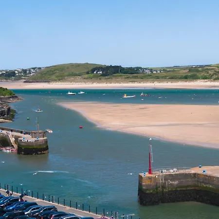 Harbour Padstow