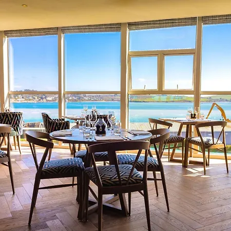 Harbour 4* Padstow