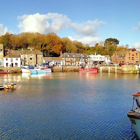 Hotell Harbour