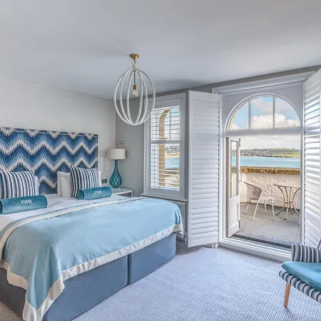 Harbour 4* Padstow