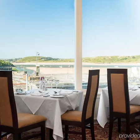 Harbour 4*