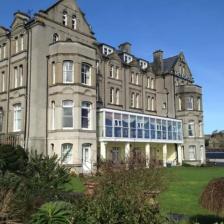 Harbour Hotell 4*