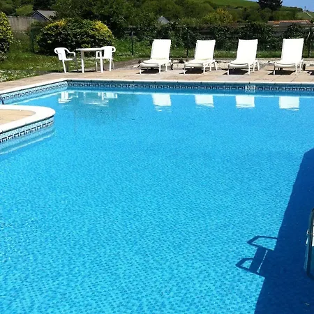 Hotell Harbour 4*