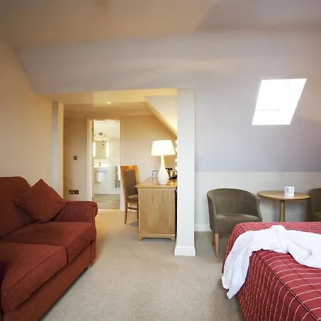 Harbour Hotell 4*