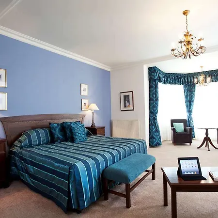Harbour Hotell 4*