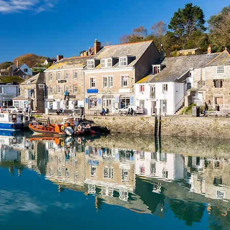 Harbour