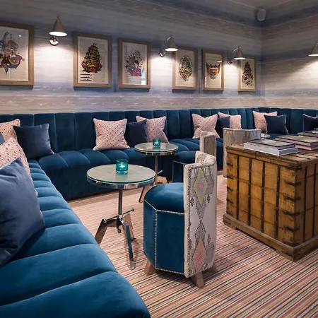 Harbour 4*