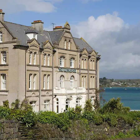 Harbour Hotel