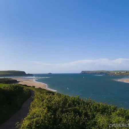 Harbour Padstow
