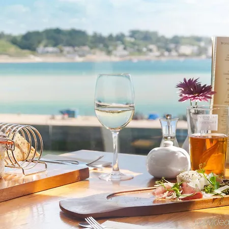 Hotel Harbour Padstow