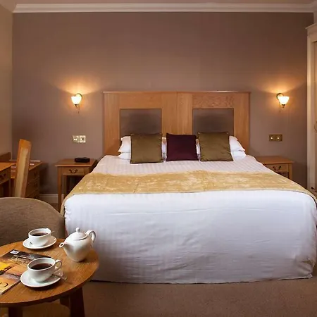 Hotel Harbour Padstow